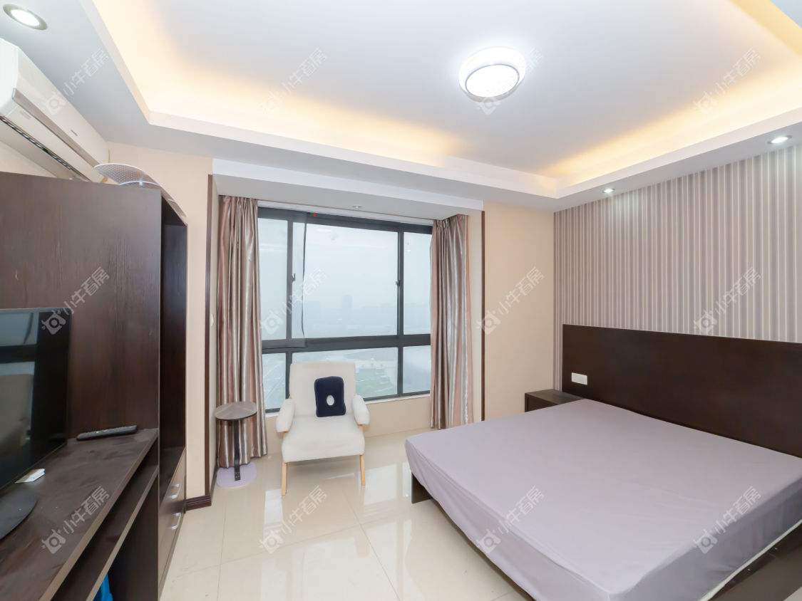 常州中央花园在租房源室内图_小牛看房