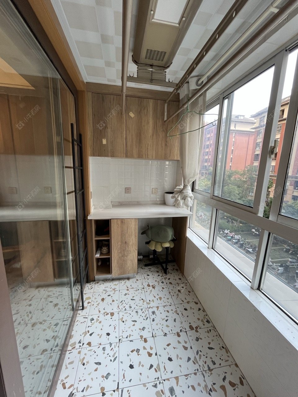 万科城房源室内图 常州万科城在租房源室内图_小牛看房