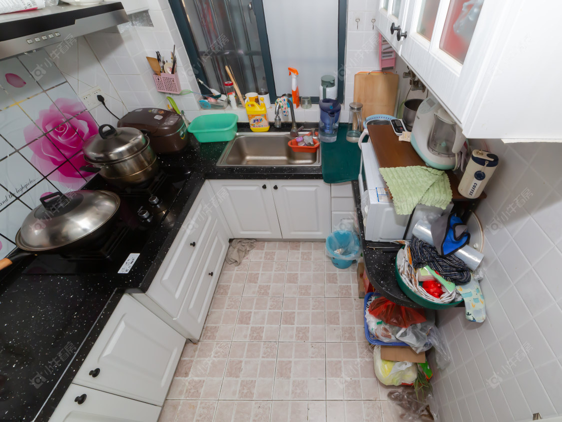 常州阳光龙庭在售二手房源室内图_小牛看房