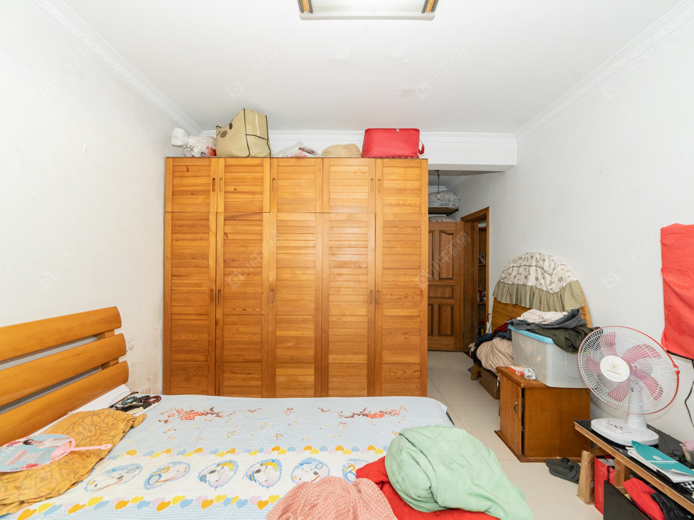 常州凤凰名城在售二手房源室内图_小牛看房