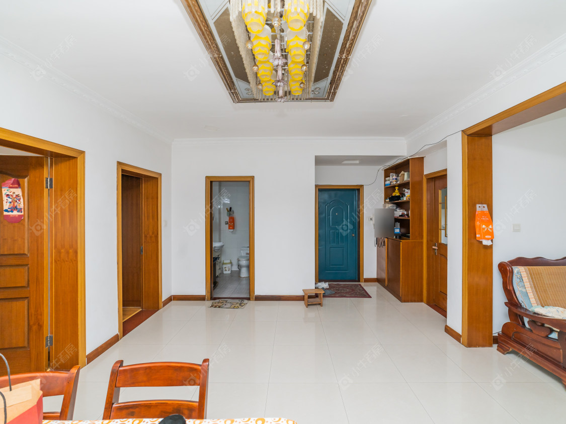 常州鑫福苑一期在售二手房源室内图_小牛看房