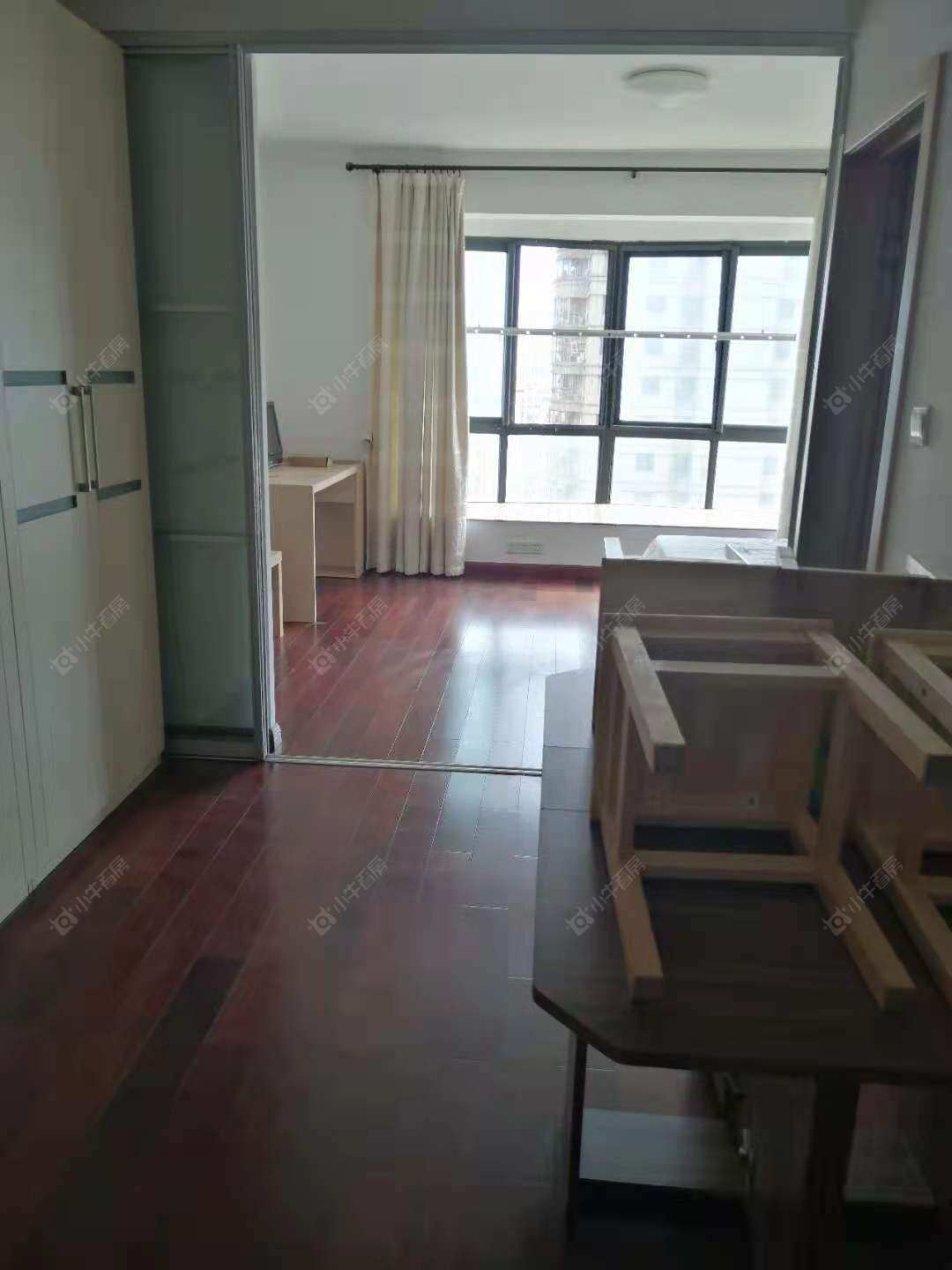 常州中央花园在租房源_小牛看房