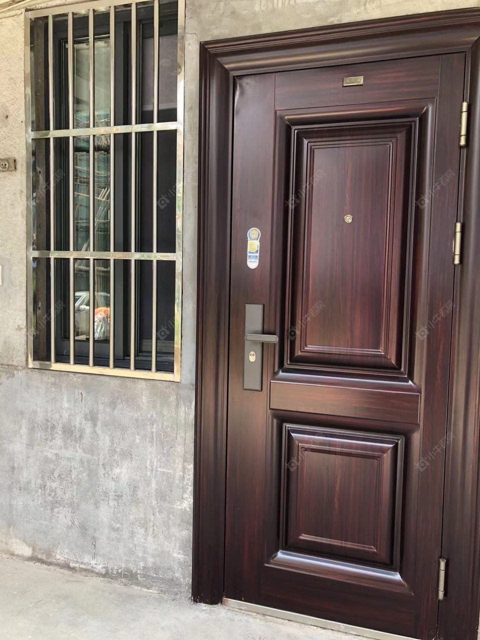 常州光华路在租房源室内图_小牛看房