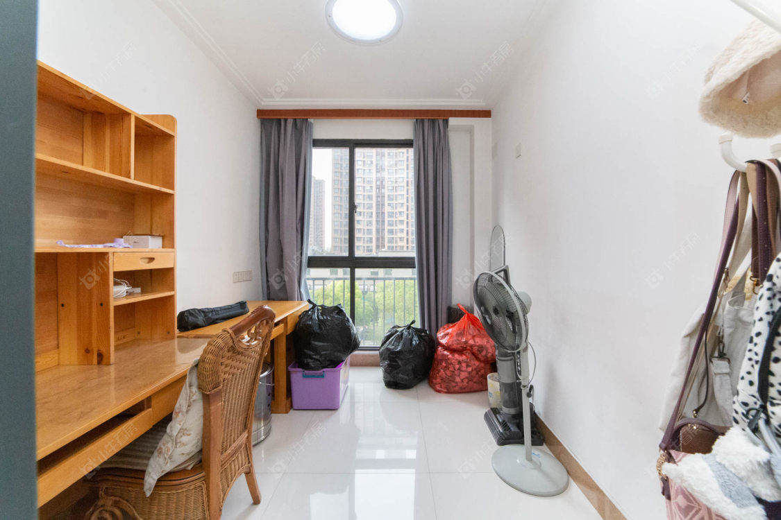 常州公园壹号一二期在售二手房源室内图_小牛看房