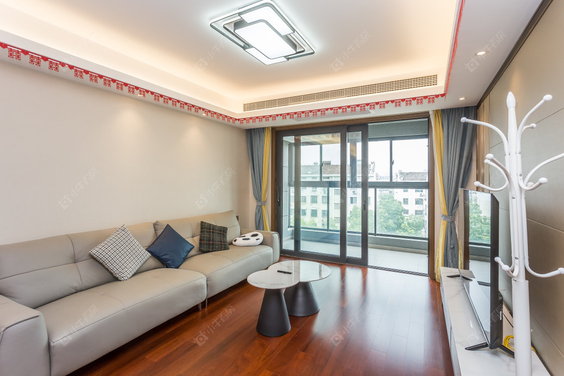 常州旭辉铂悦天宁在售二手房_小牛看房