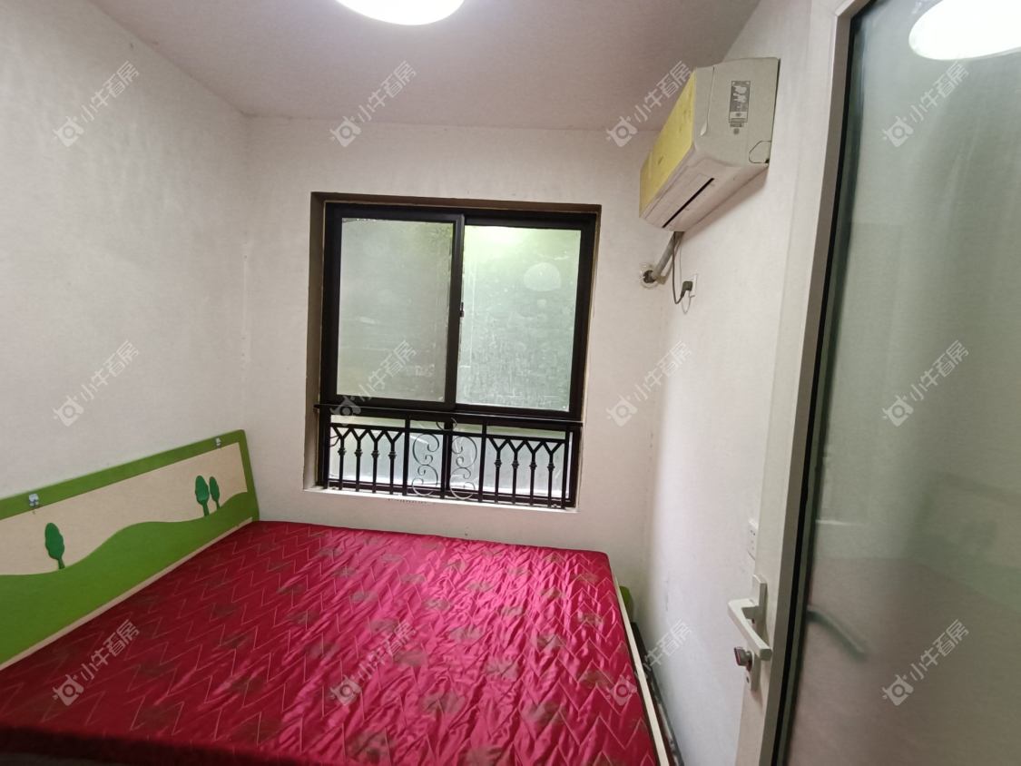 常州凤凰湖西苑在租房源_小牛看房