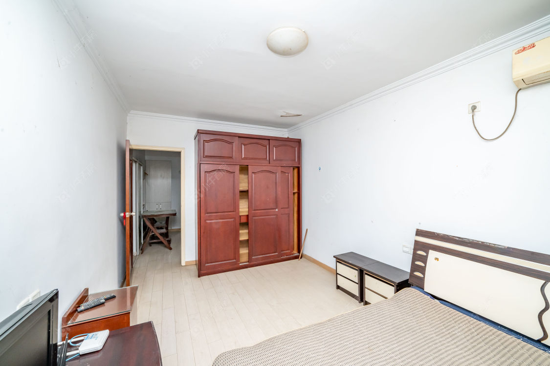 常州清凉新村在售二手房源室内图_小牛看房