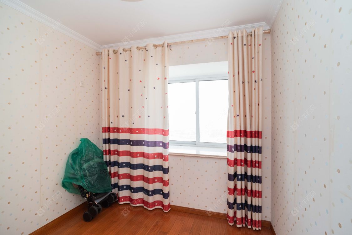 常州万水美兰城在售二手房源室内图_小牛看房