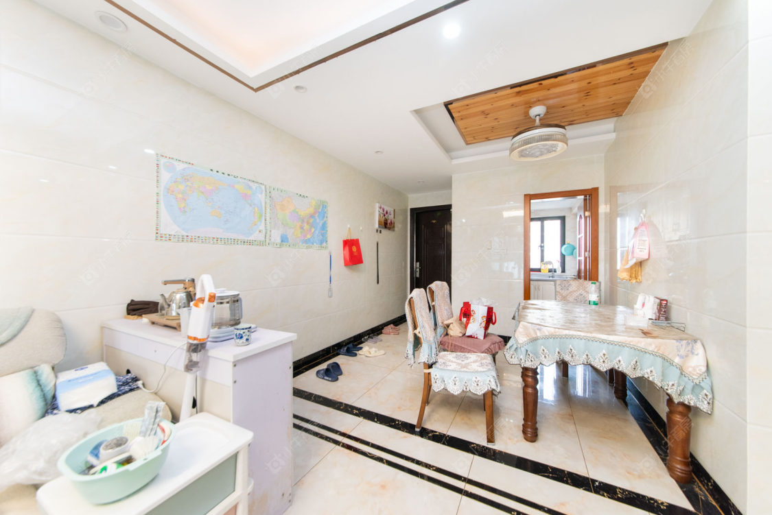 常州御城在售二手房源室内图_小牛看房