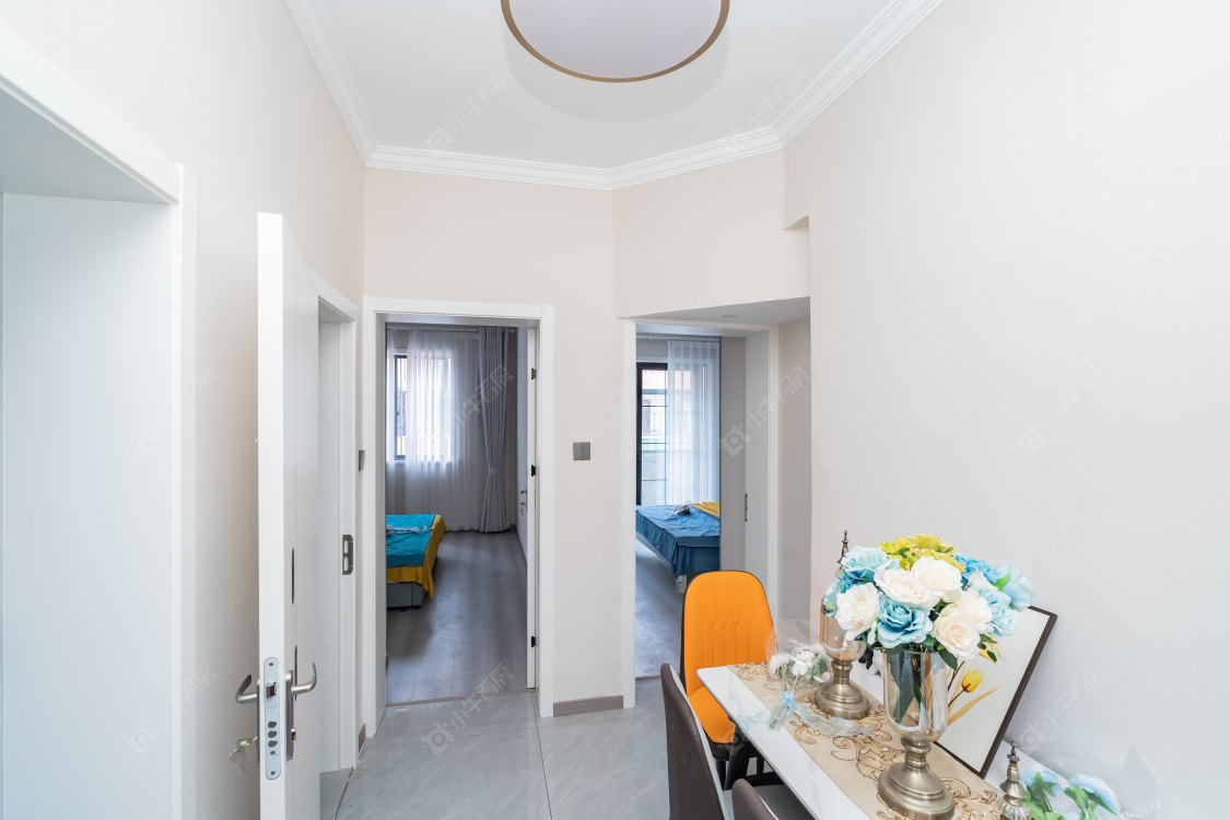 常州清凉新村在售二手房源室内图_小牛看房