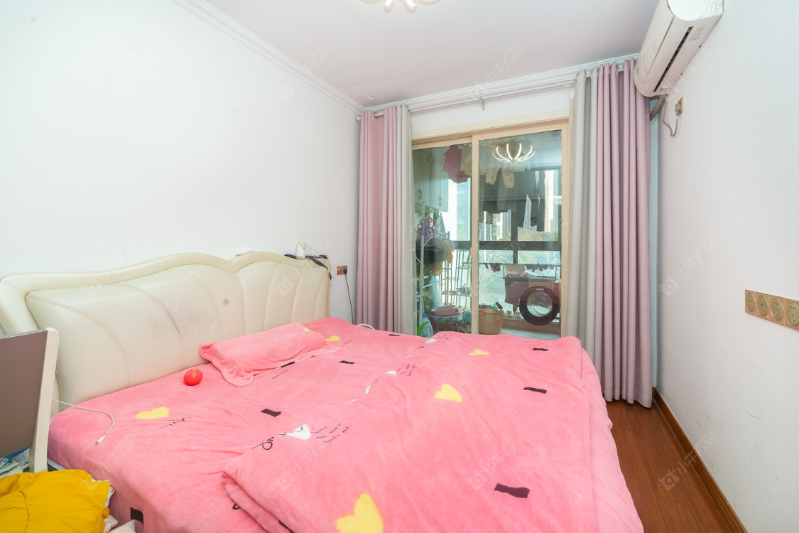 常州白马公馆在售二手房源_小牛看房