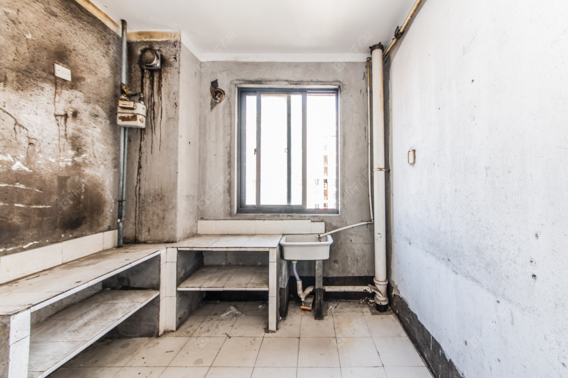 常州祥龙苑在售二手房源室内图_小牛看房