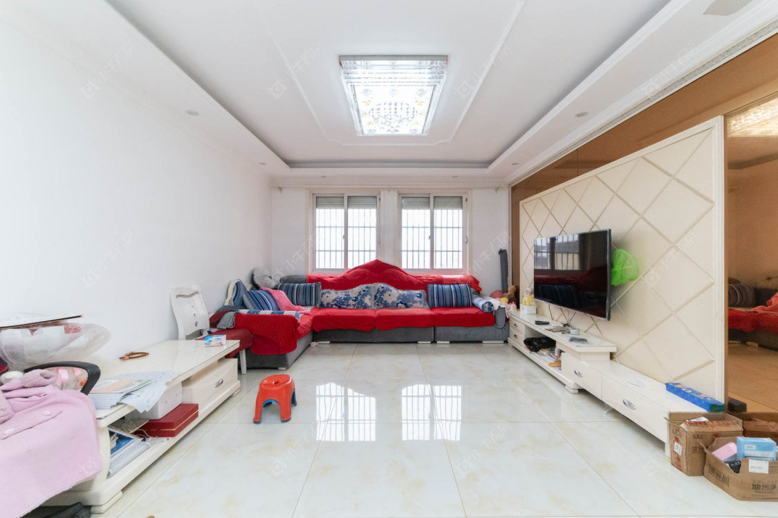 常州龙东花园在售二手房源_小牛看房