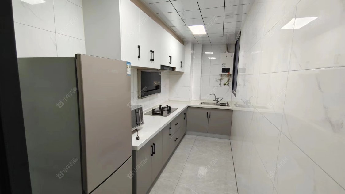 常州星河丹堤一区在租房源_小牛看房