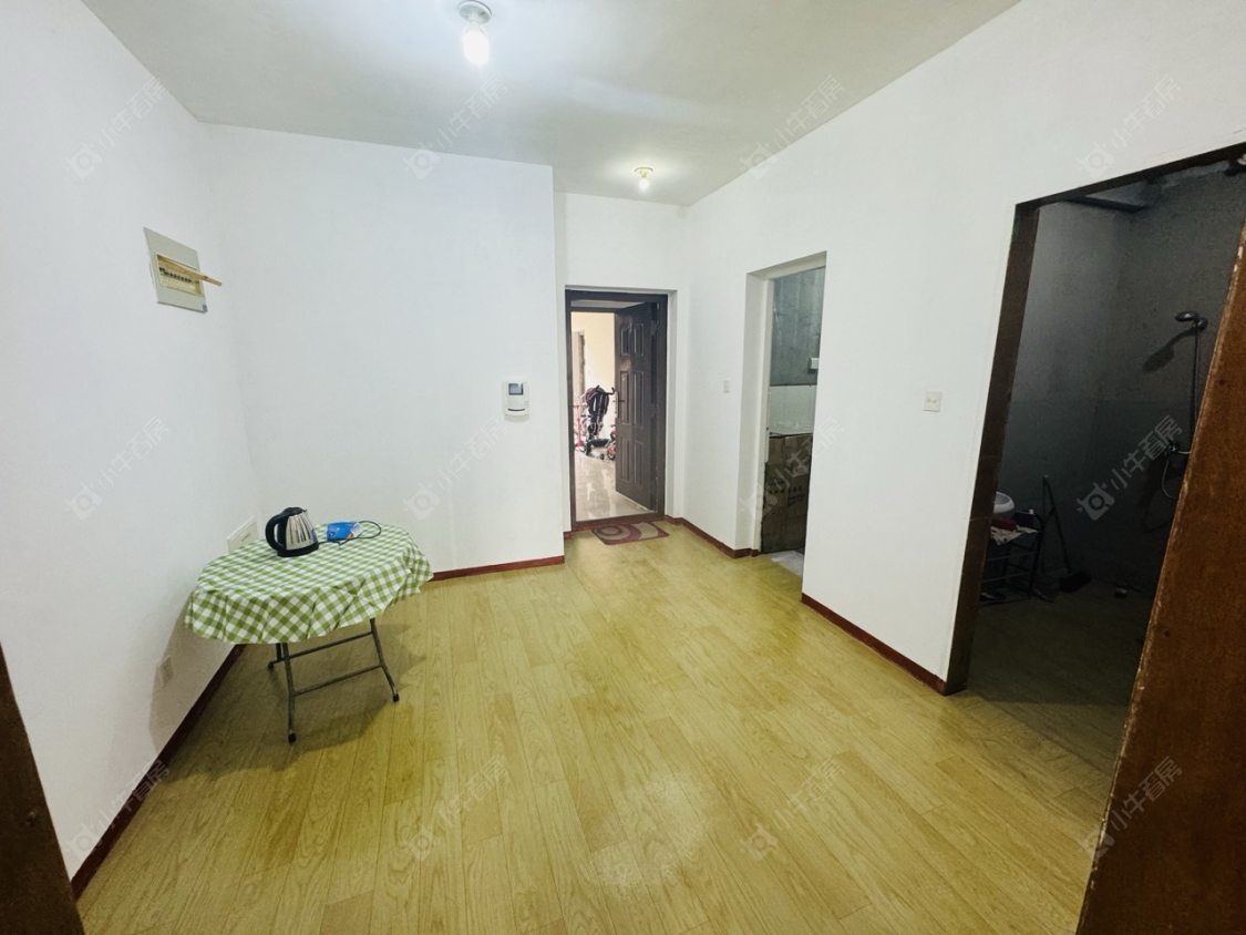 常州聚怡花园北区在租房源室内图_小牛看房