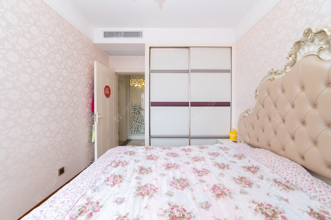 常州龙湖龙誉城二期在售二手房源室内图_小牛看房