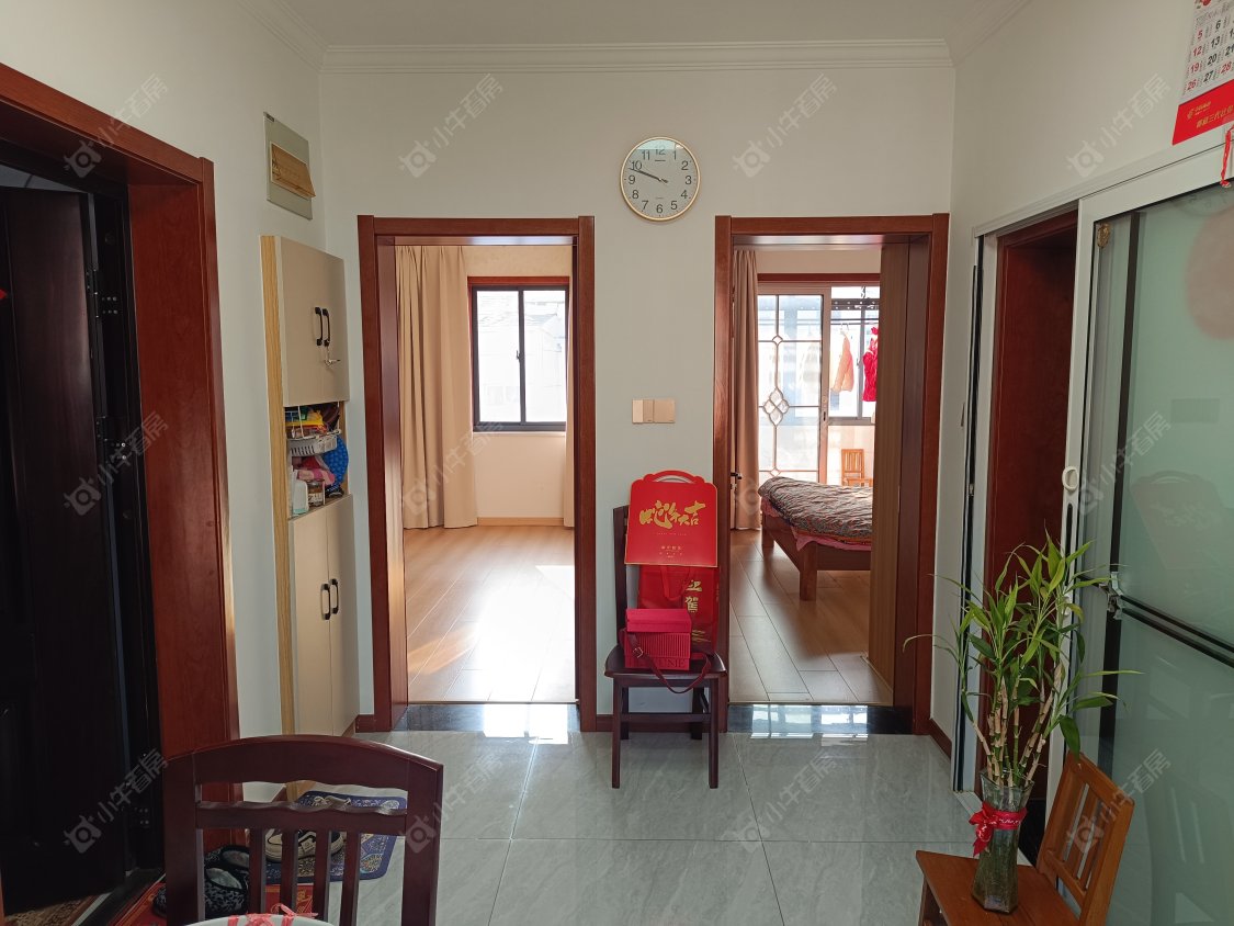 常州荆川里在租房源_小牛看房