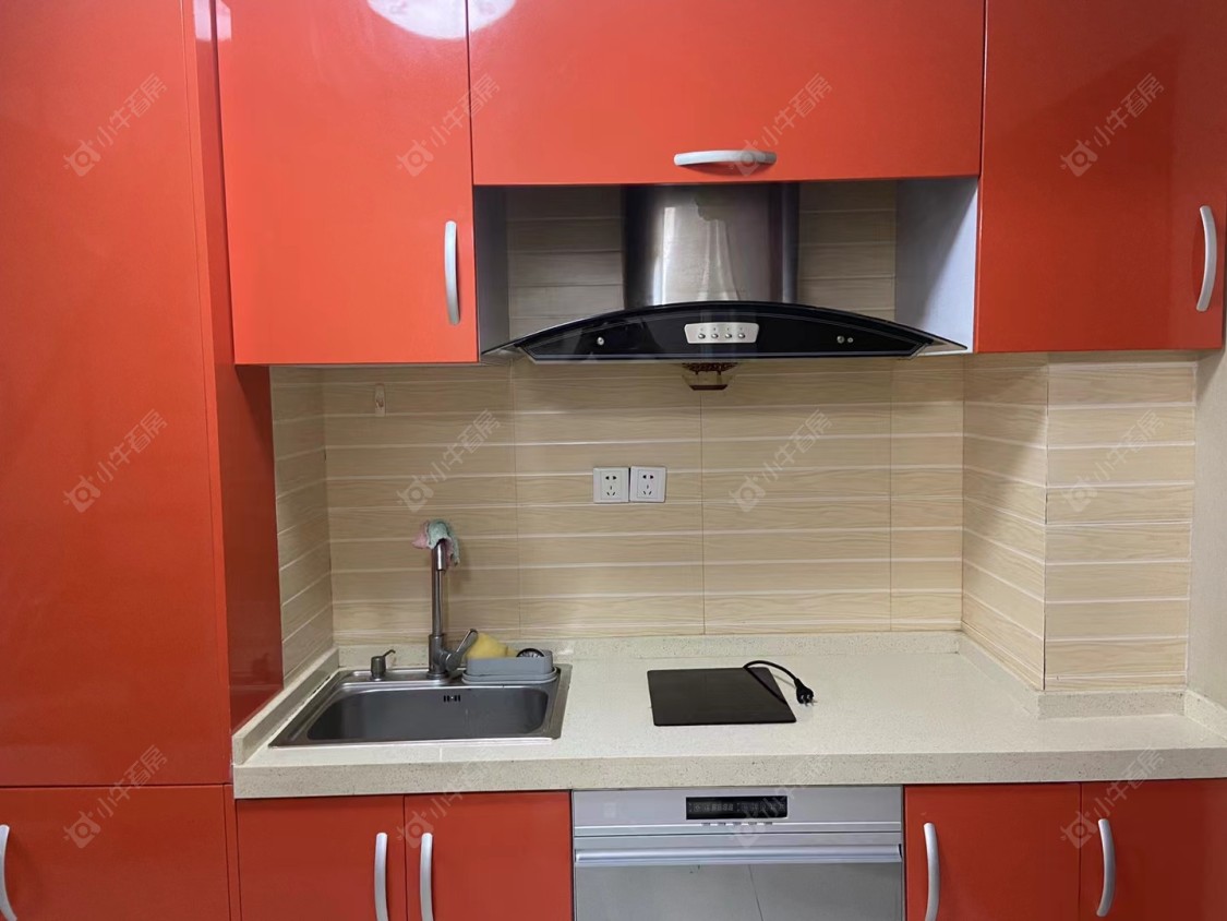 富都商务公寓房源室内图 常州富都商务公寓在租房源室内图_小牛看房