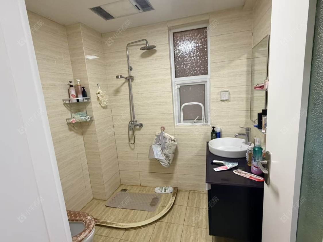 常州百馨西苑三期在租房源室内图_小牛看房