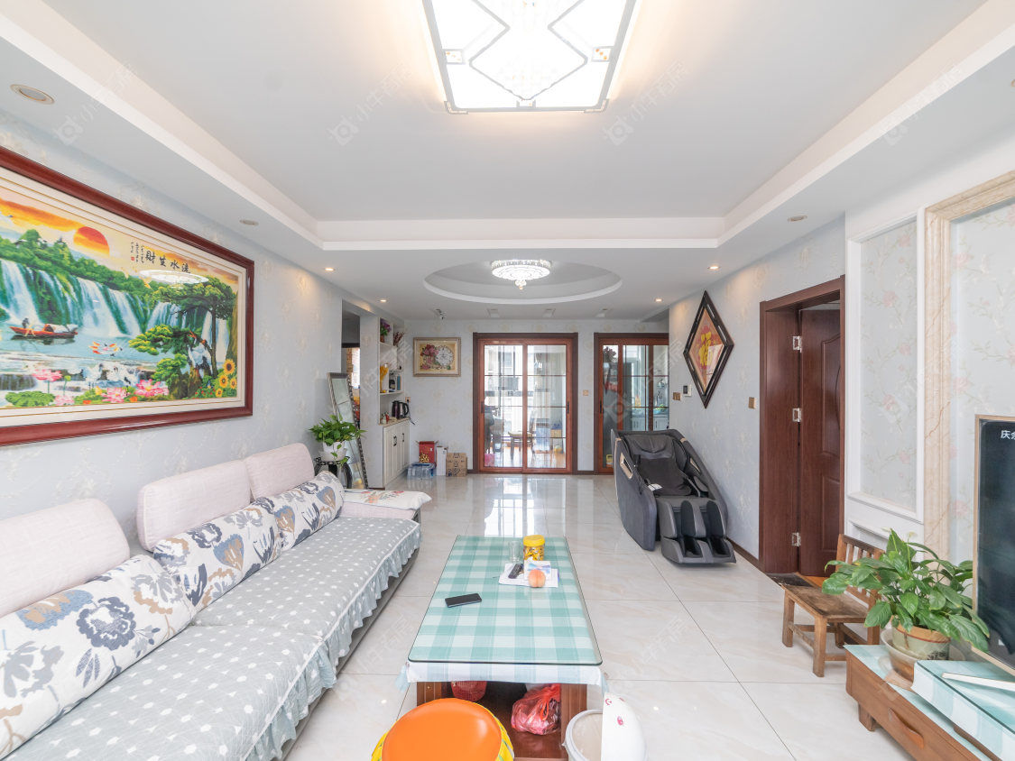 常州亨达未来城在售二手房源室内图_小牛看房