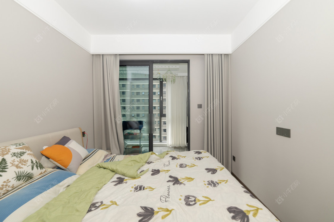 常州龙湖华盛·天曜在售二手房源室内图_小牛看房