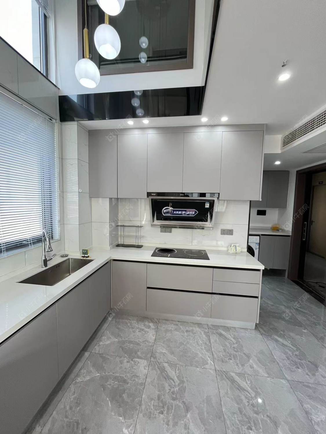 常州琅越龙洲在租房源_小牛看房