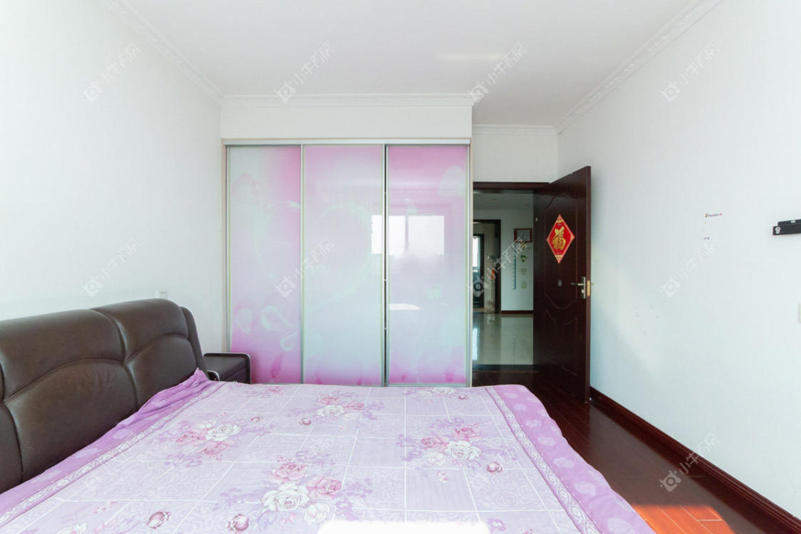 常州聚怡花园南区在租房源室内图_小牛看房