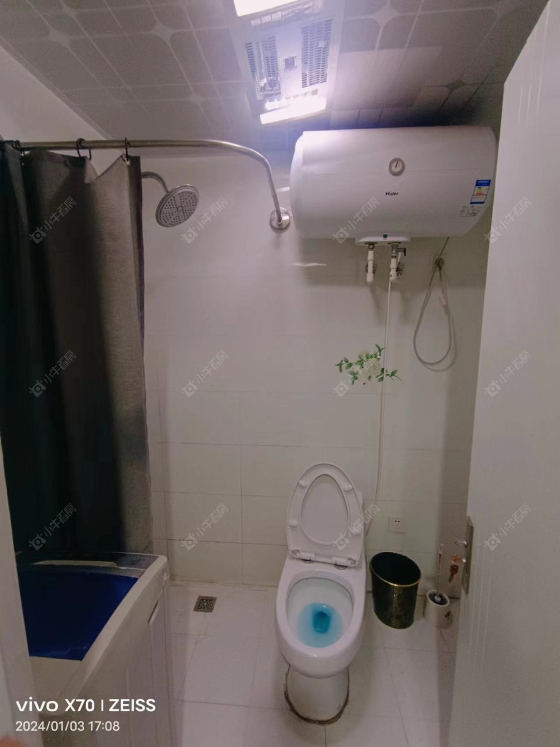 常州亚泰财富中心在租房源室内图_小牛看房
