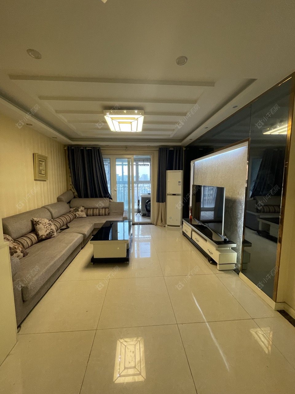 常州龙湖龙誉城二期3室2厅在租房源出租