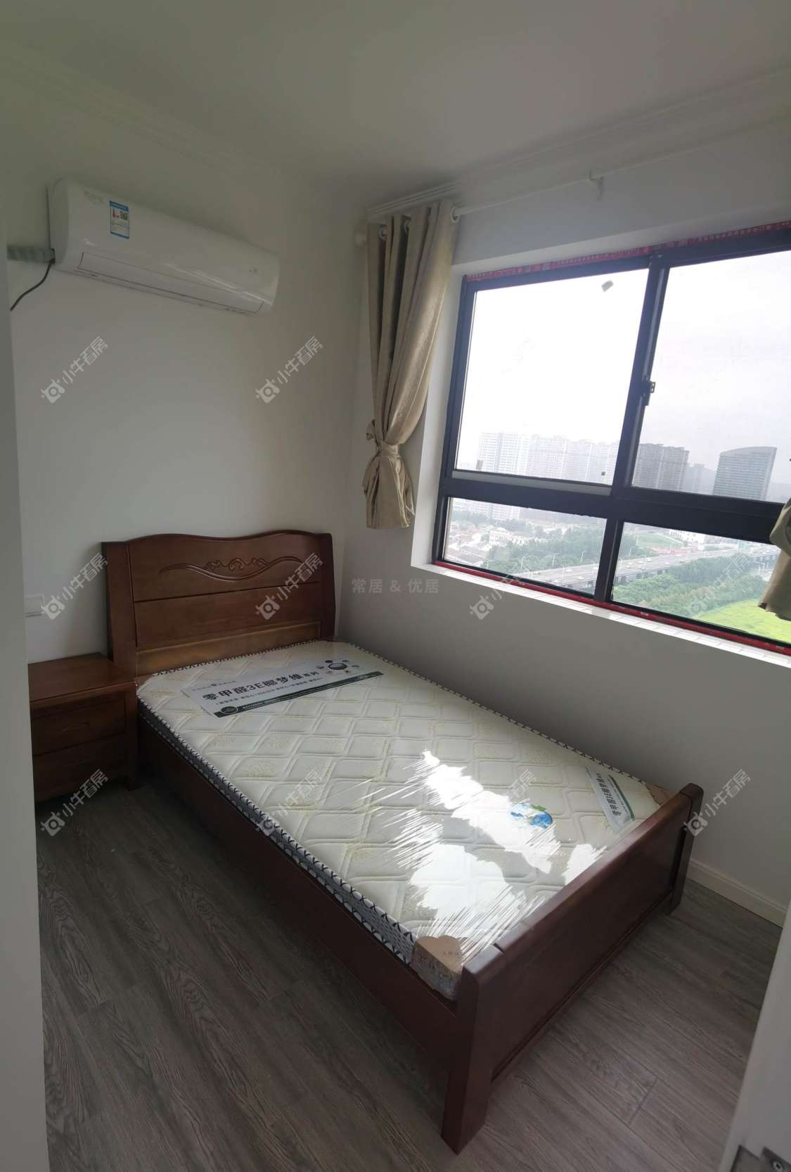 常州路劲城市印象在租房源_小牛看房