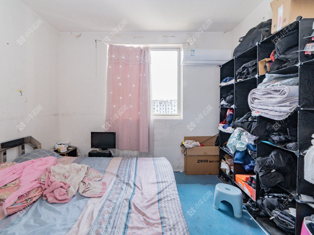 常州百馨苑南苑在租房源室内图_小牛看房