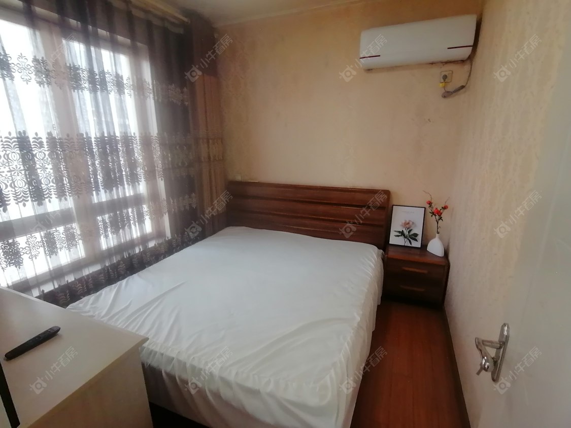 常州新天地商业广场在租房源室内图_小牛看房