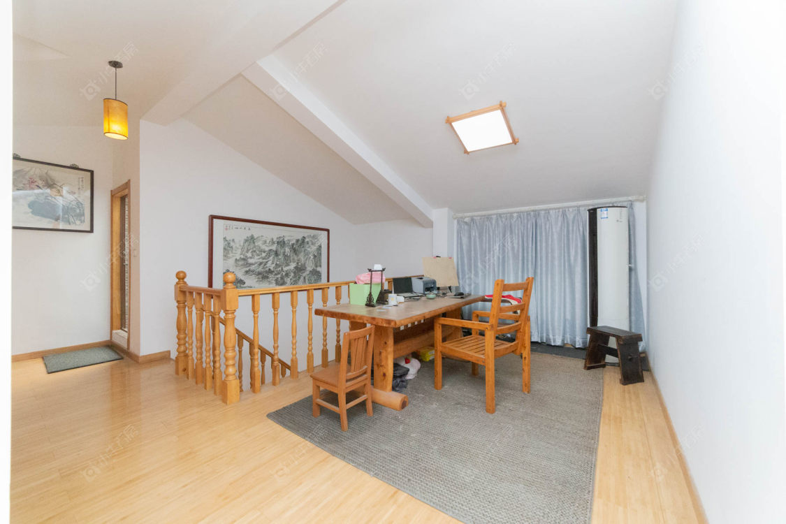 常州嘉州枫景苑在售二手房源室内图_小牛看房