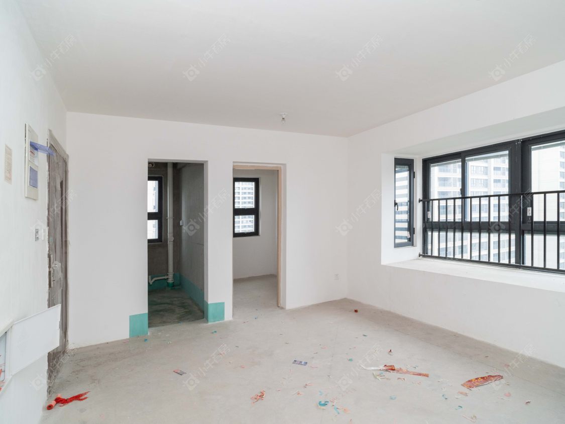 常州清云澜湾A区在售二手房源室内图_小牛看房