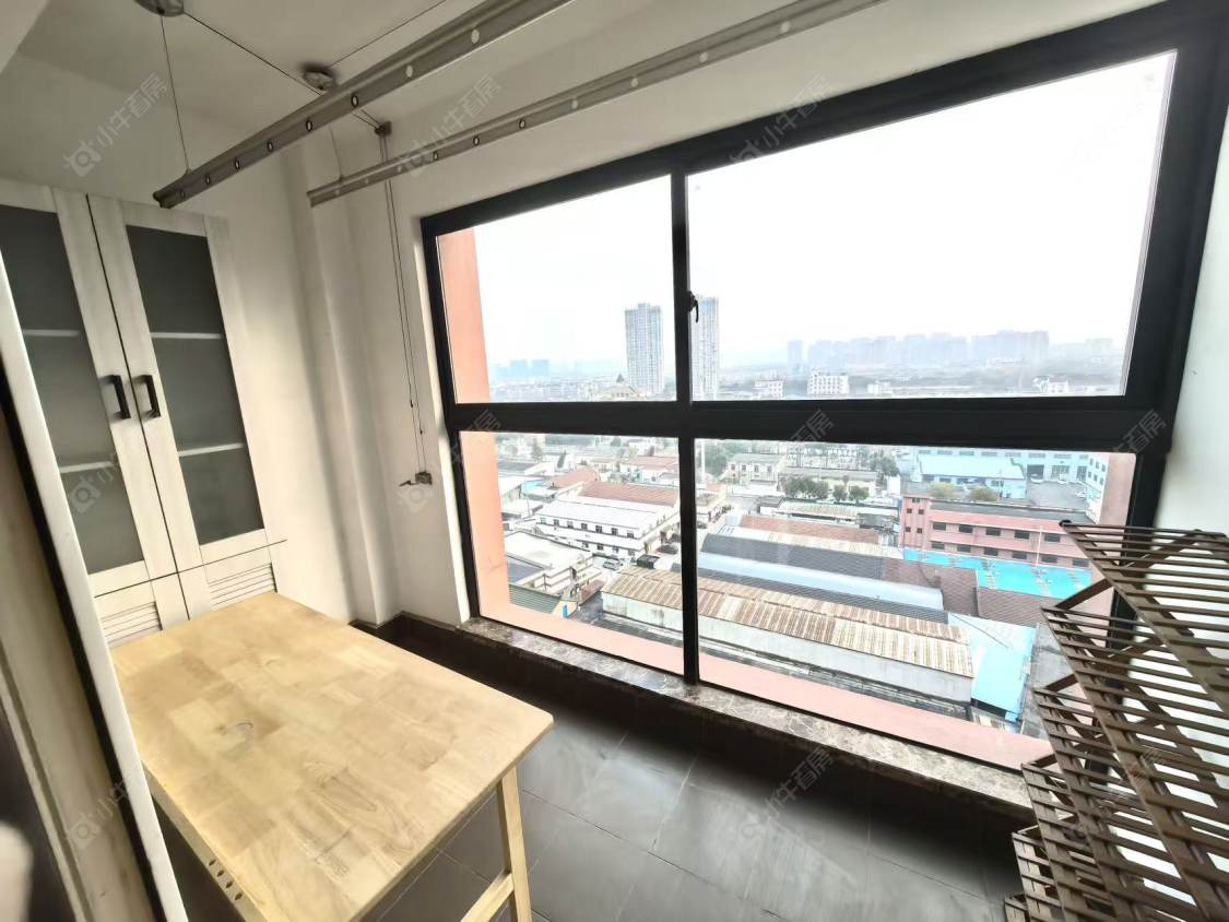 常州朗诗国际在租房源室内图_小牛看房