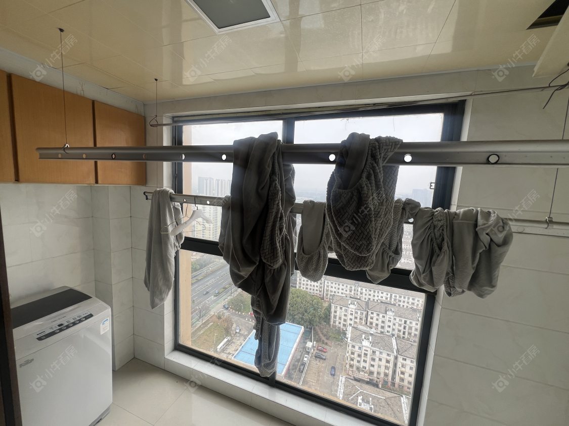 常州摩尔上品在租房源室内图_小牛看房