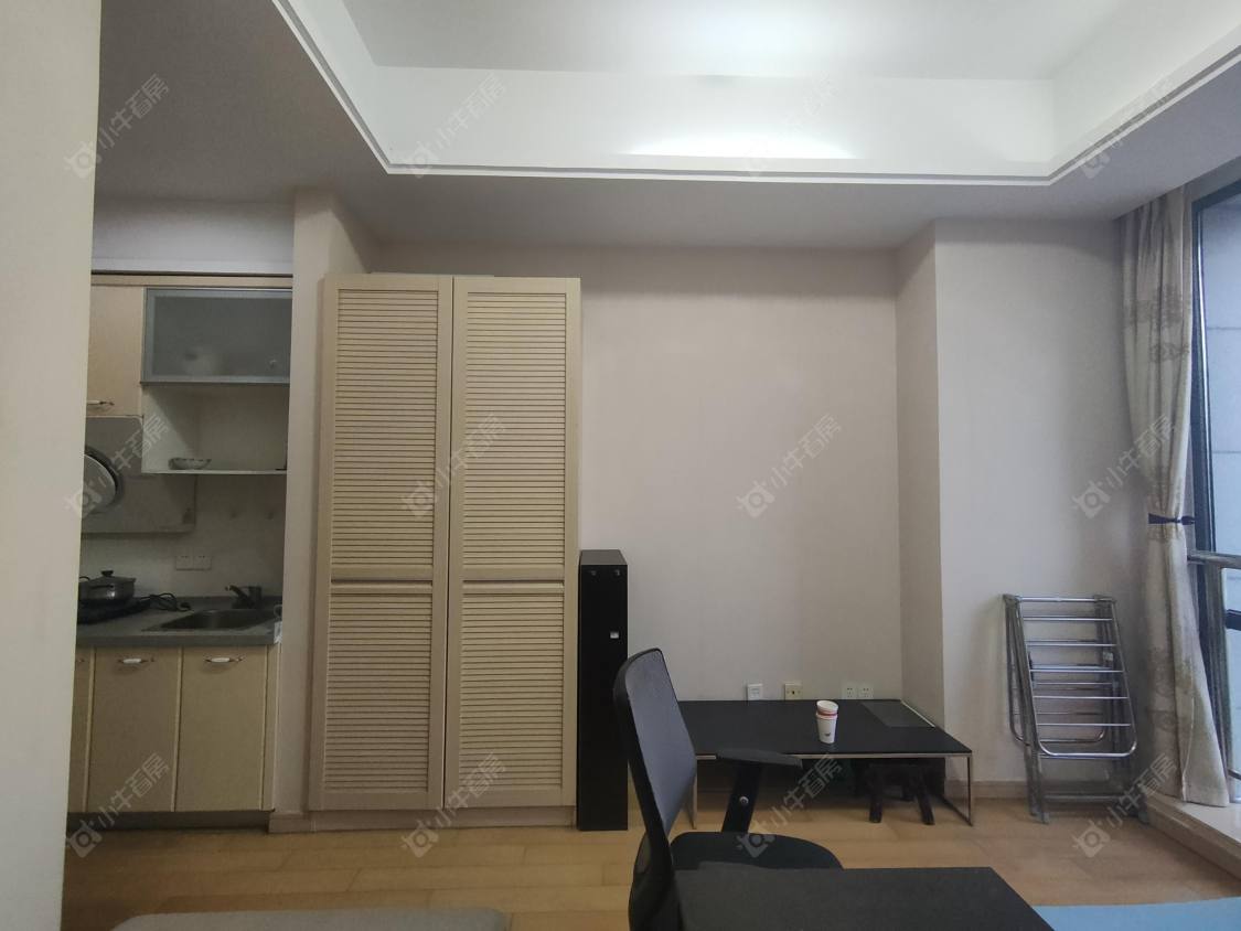 路劲又一城房源室内图 常州路劲又一城在租房源室内图_小牛看房