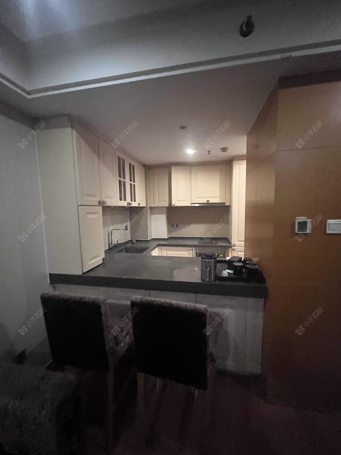 常州新城国际公寓在租房源_小牛看房