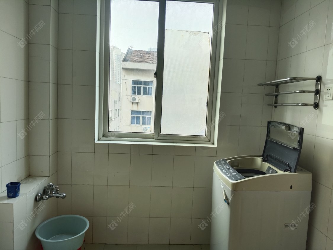 常州创业嘉禾公寓在租房源室内图_小牛看房