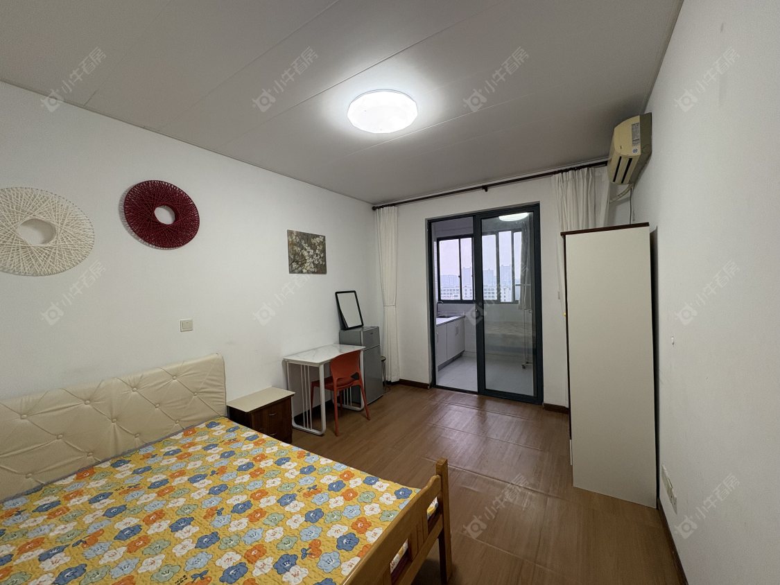 常州香江康桥在租房源_小牛看房