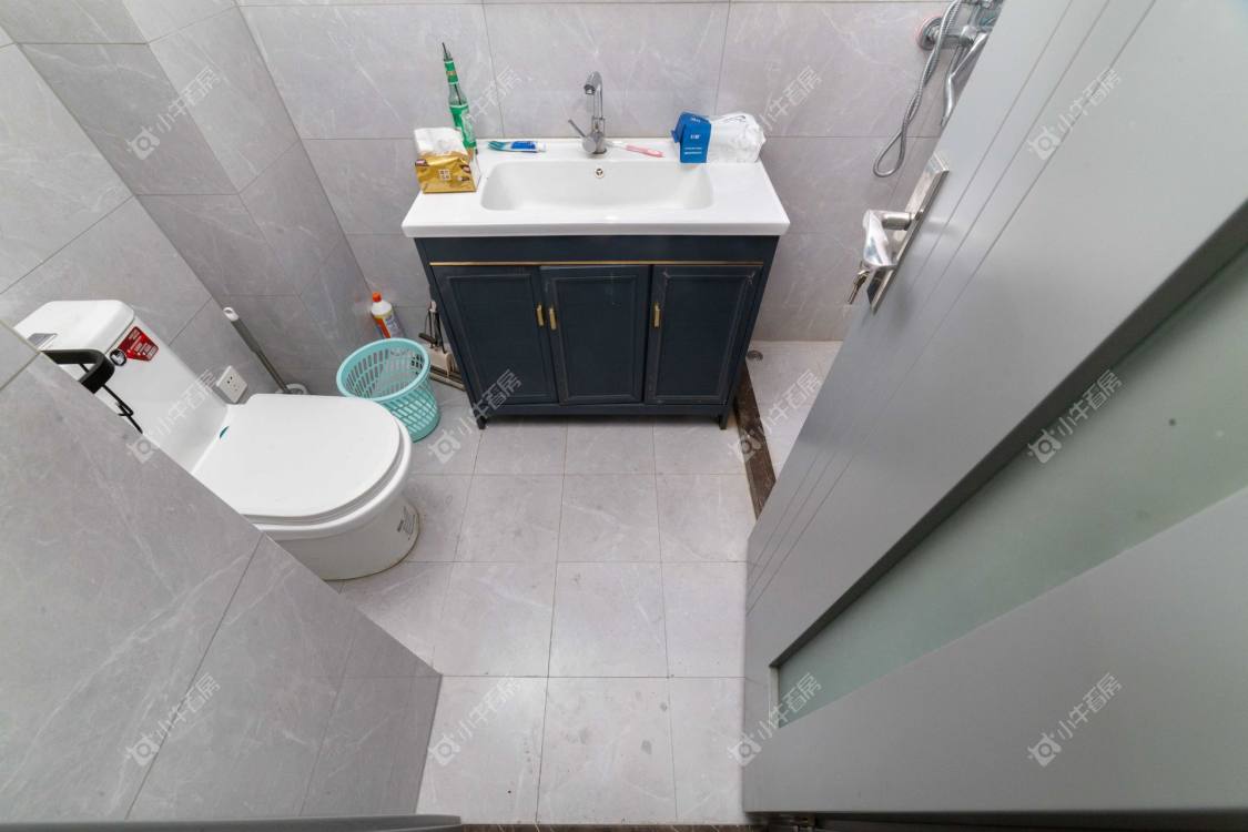 常州新城吾悦印巷1室1卫出租_小牛看房