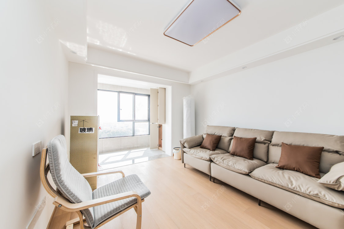 常州秀江南水岸名苑在售二手房源室内图_小牛看房