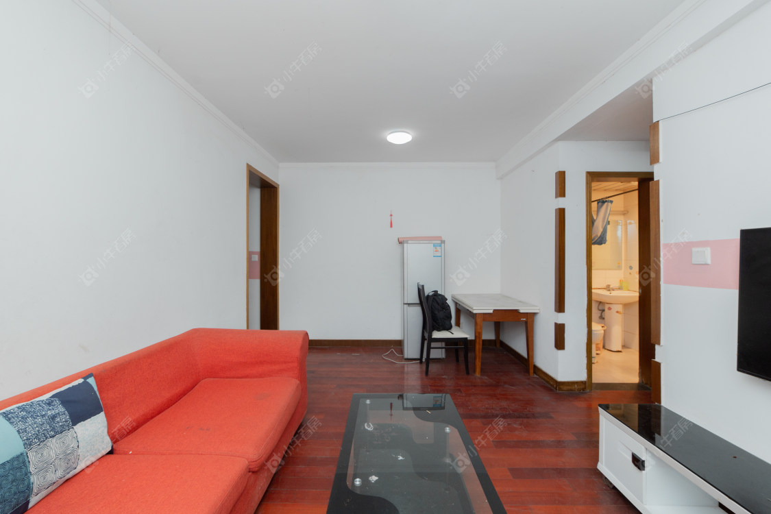 常州嘉顺花园在售二手房源室内图_小牛看房