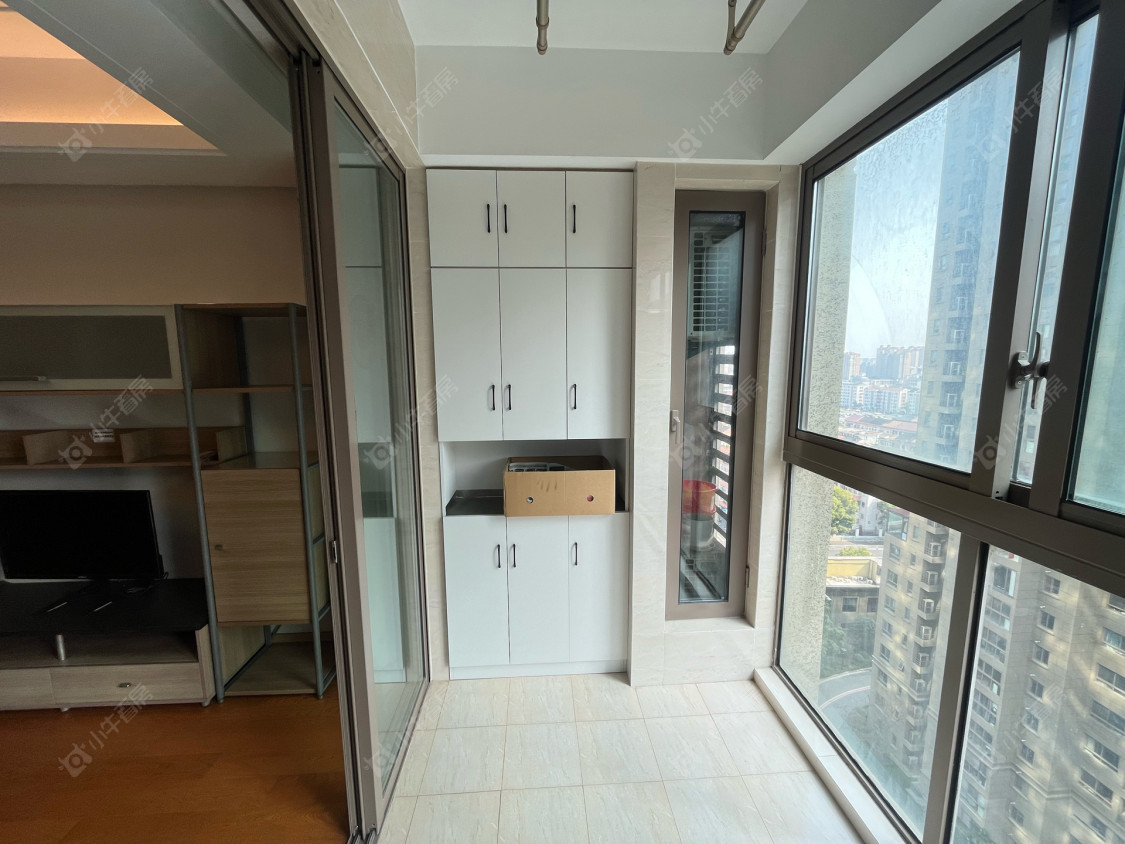 常州九洲新世界君玺在租房源室内图_小牛看房