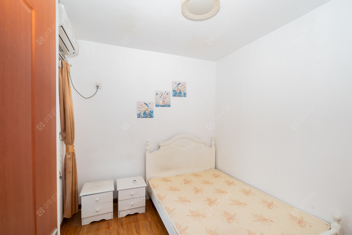 常州水岸花语在售二手房源室内图_小牛看房