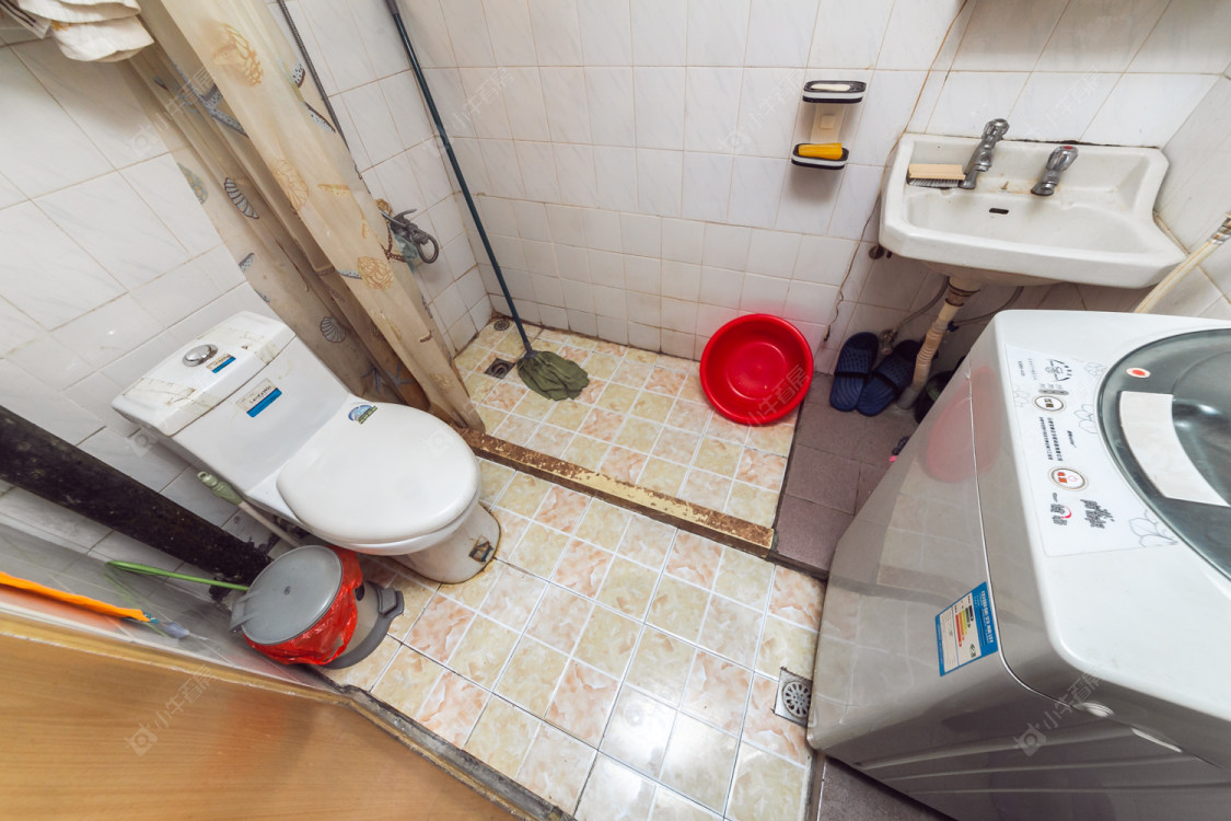 清潭六村房源室内图 常州清潭六村在售二手房源室内图_小牛看房