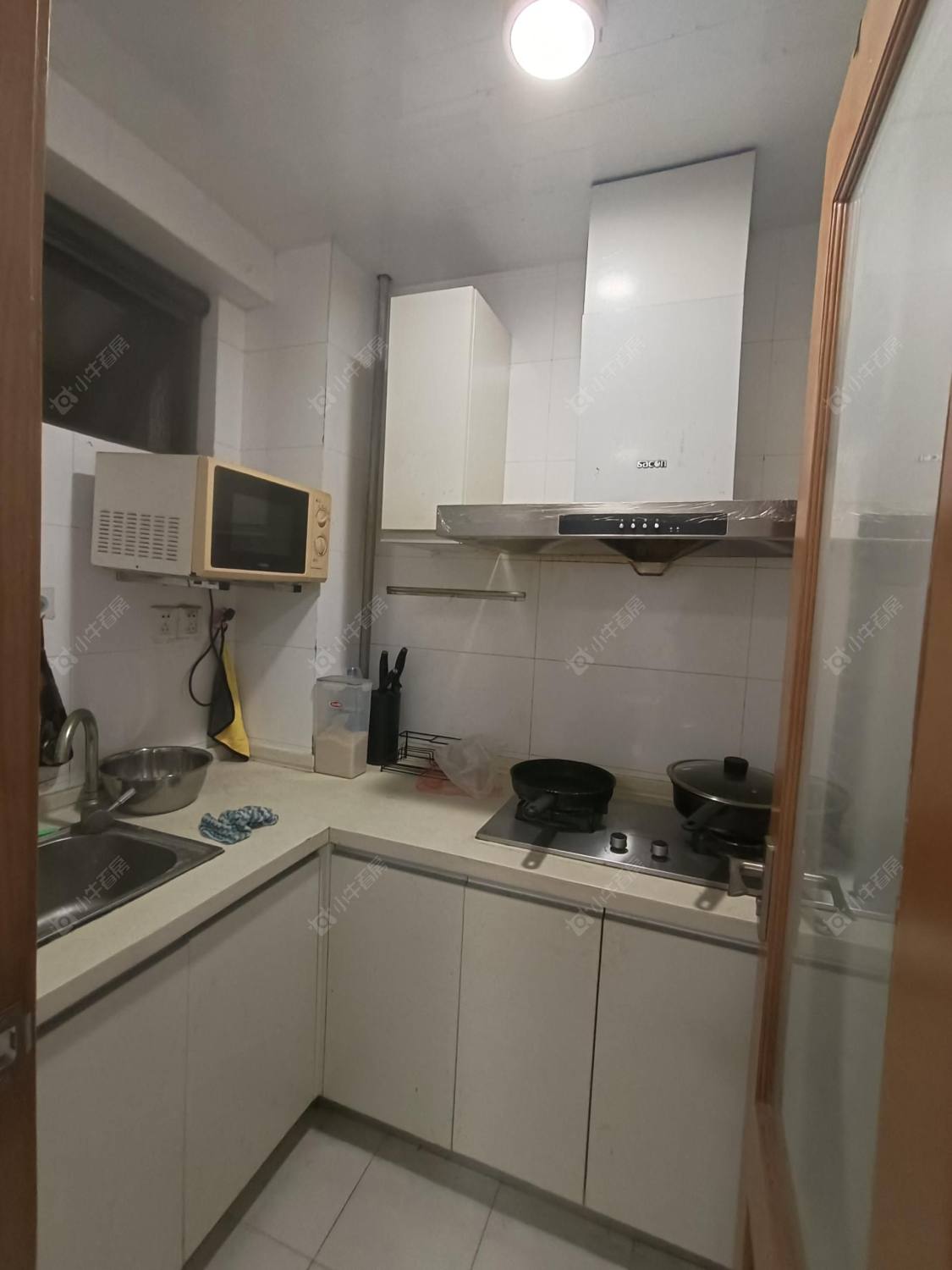 万泽大厦房源室内图 常州万泽大厦在租房源室内图_小牛看房