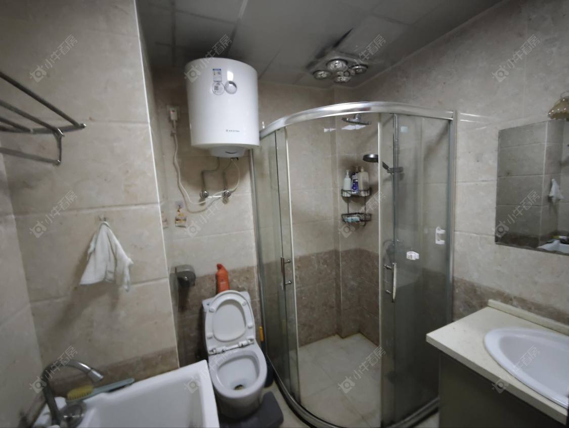 常州富都公馆在租房源室内图_小牛看房