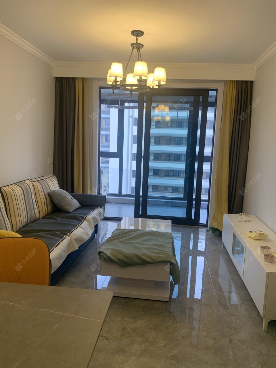 常州华润万象府在租房源室内图_小牛看房