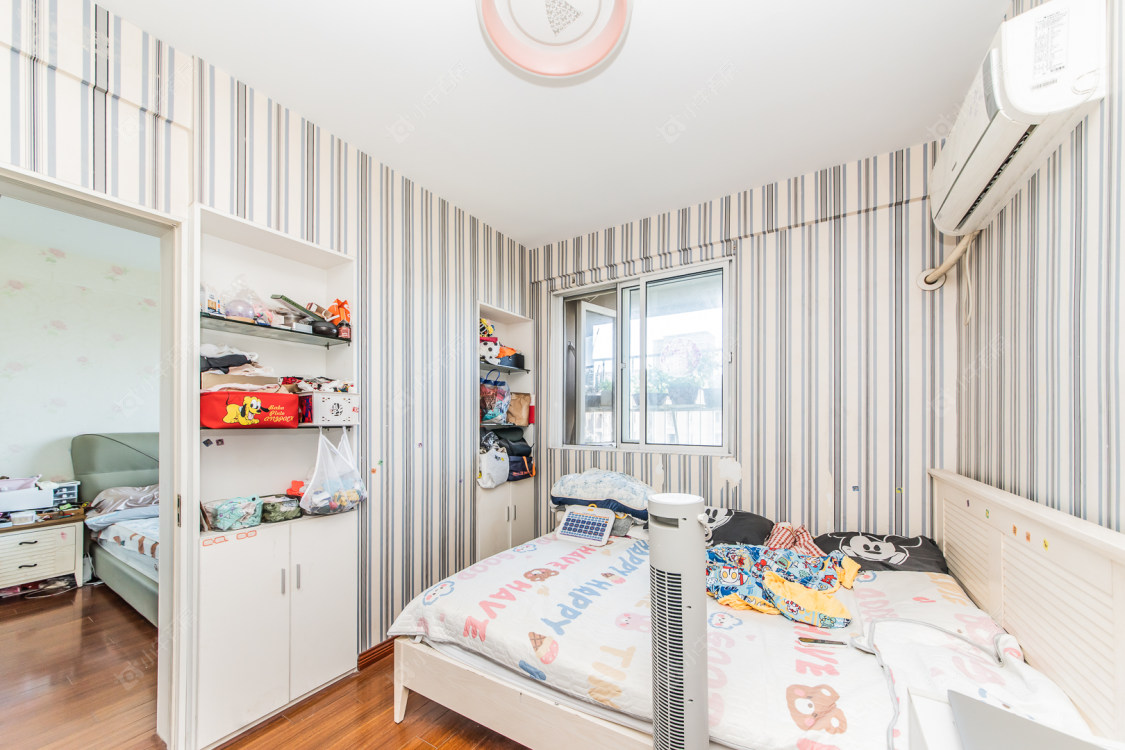 常州九洲花园二期在售二手房源室内图_小牛看房